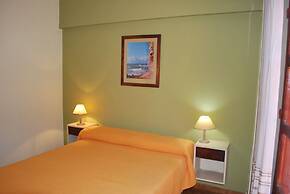 Apart Hotel El Pórtico