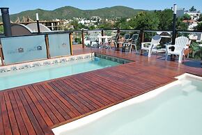 Apart Hotel El Pórtico