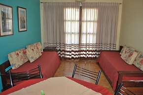 Apart Hotel El Pórtico