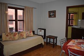 Apart Hotel El Pórtico