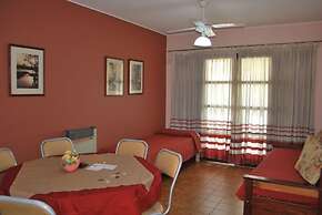 Apart Hotel El Pórtico