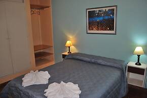 Apart Hotel El Pórtico