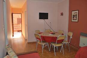 Apart Hotel El Pórtico