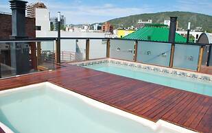 Apart Hotel El Pórtico