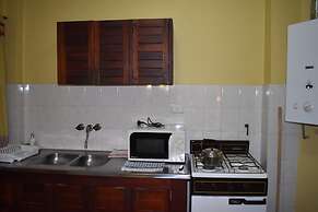 Apart Hotel El Pórtico