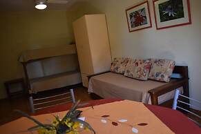 Apart Hotel El Pórtico