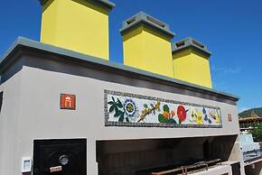 Apart Hotel El Pórtico