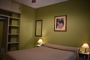 Apart Hotel El Pórtico