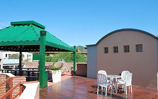 Apart Hotel El Pórtico