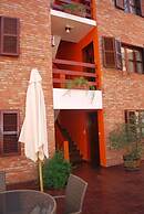 Apart Hotel El Pórtico