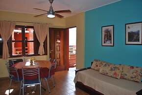 Apart Hotel El Pórtico