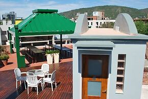 Apart Hotel El Pórtico