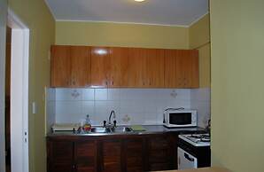 Apart Hotel El Pórtico