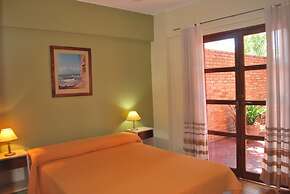 Apart Hotel El Pórtico