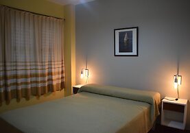 Apart Hotel El Pórtico