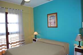 Apart Hotel El Pórtico