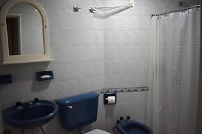 Apart Hotel El Pórtico