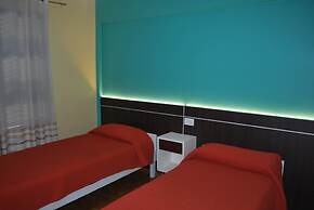 Apart Hotel El Pórtico