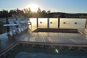 Apart Hotel El Pórtico