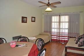 Apart Hotel El Pórtico