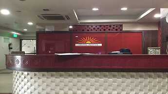 Hotel Aditya