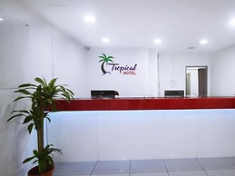 Tropical Hotel at Kota Damansara PJ