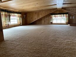 Bearlodge Mountain Resort