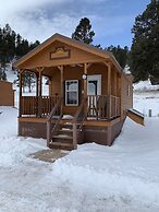 Bearlodge Mountain Resort