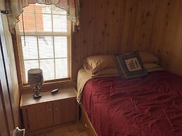 Bearlodge Mountain Resort