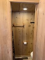 Bearlodge Mountain Resort