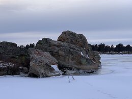 Bearlodge Mountain Resort