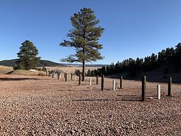 Bearlodge Mountain Resort