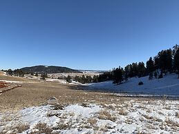 Bearlodge Mountain Resort