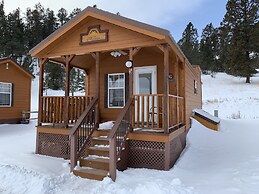 Bearlodge Mountain Resort