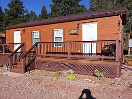 Bearlodge Mountain Resort