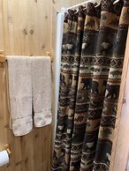 Bearlodge Mountain Resort