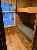 Bearlodge Mountain Resort