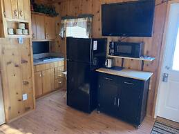 Bearlodge Mountain Resort