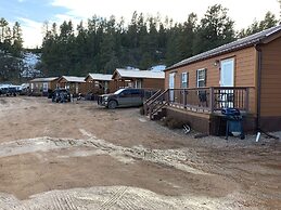 Bearlodge Mountain Resort