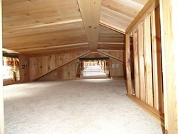 Bearlodge Mountain Resort