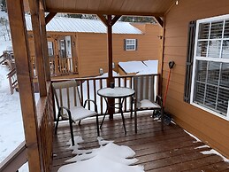 Bearlodge Mountain Resort