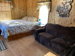 Bearlodge Mountain Resort