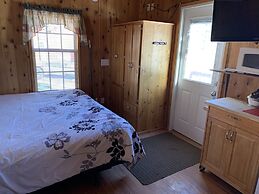 Bearlodge Mountain Resort