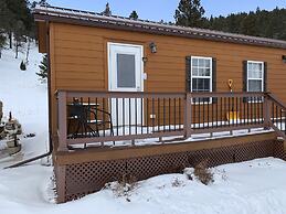 Bearlodge Mountain Resort