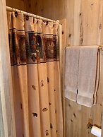 Bearlodge Mountain Resort