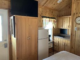 Bearlodge Mountain Resort