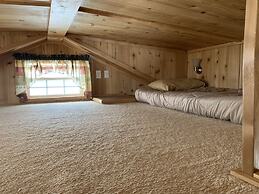 Bearlodge Mountain Resort