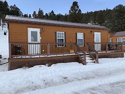 Bearlodge Mountain Resort