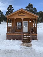 Bearlodge Mountain Resort