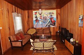 Guest House Quinta Natural